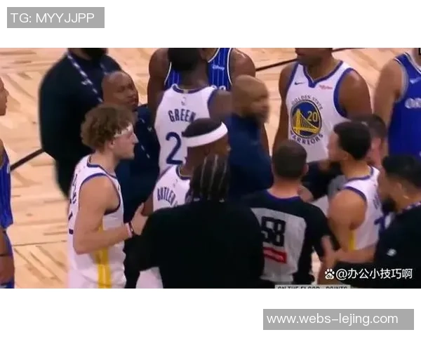 勇士与魔术精彩对决视频回放全场集锦尽在此处不容错过